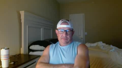 bdon1977 online show from October 5, 3:21 am