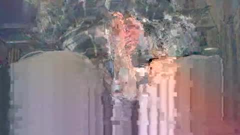 BDSM SWITCH CUM online show from December 25, 1:20 am