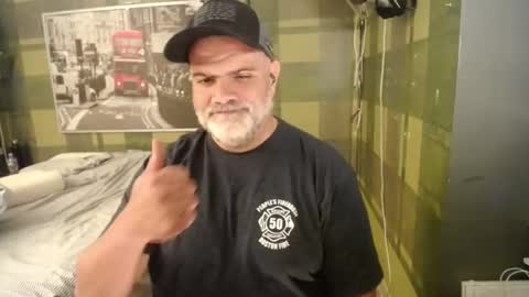 Beamercub online show from October 8, 4:39 am