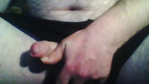 beanwright26 online show from April 23, 8:11 pm