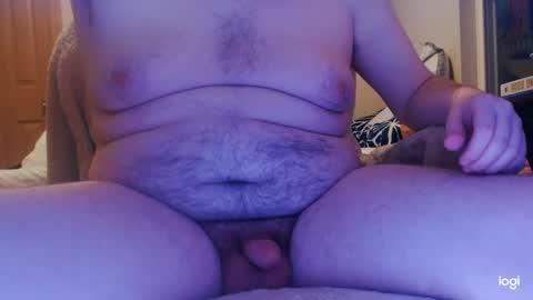 bear0127 online show from December 9, 5:40 am