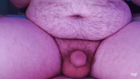 bear0127 online show from December 7, 3:47 am