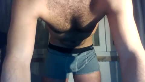 bear1408 online show from January 18, 6:59 am