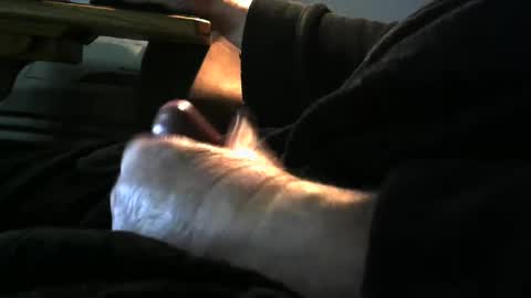 Snapshot of bear4146 chatting on February 23, 3:26 pm bear4146 online show from February 23, 3:26 pm