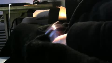 Snapshot of bear4146 chatting on December 23, 4:17 pm bear4146 online show from December 23, 4:17 pm