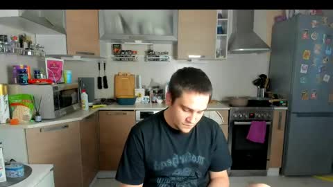 bear_beer130 online show from May 25, 6:14 pm