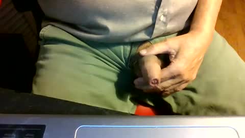 Bruno online show from October 14, 9:55 pm