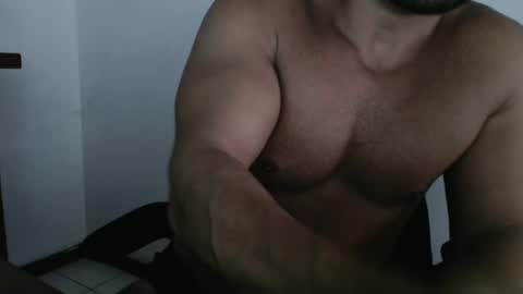 Beard Guy online show from December 6, 11:11 am