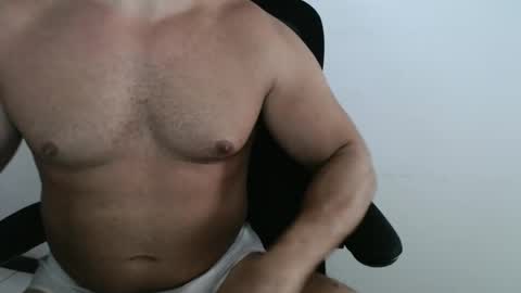 Beard Guy online show from December 10, 11:22 am