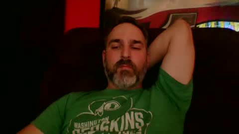 beardedambition online show from October 4, 2:49 am