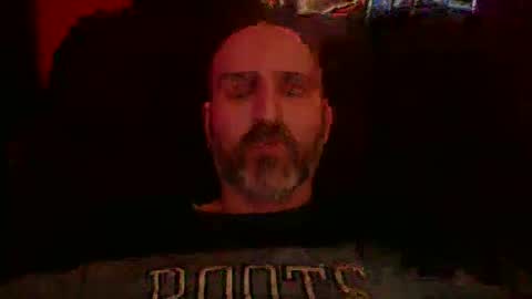 beardedambition online show from February 26, 2:24 am