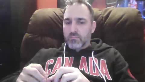 beardedambition online show from February 13, 10:11 pm