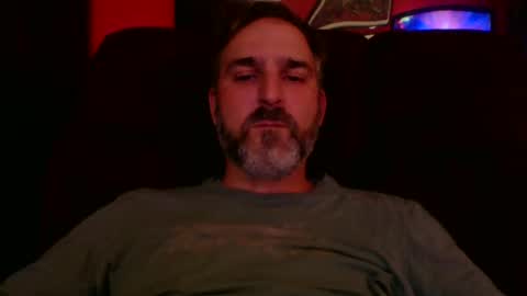 beardedambition online show from September 9, 1:16 am