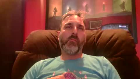 beardedambition online show from October 3, 12:59 am