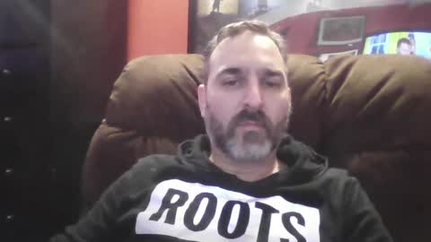 beardedambition online show from February 6, 11:58 pm