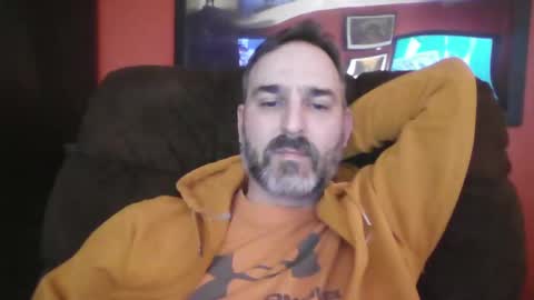 beardedambition online show from February 2, 3:54 am