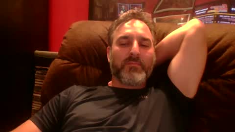 beardedambition online show from September 13, 7:15 pm