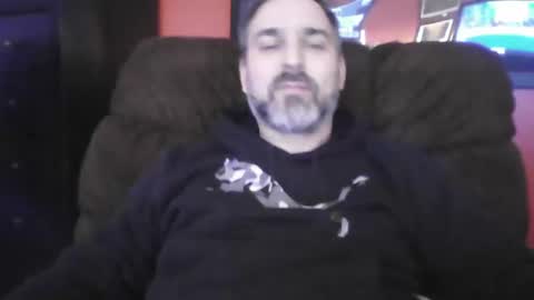 beardedambition online show from January 11, 6:54 pm