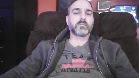 beardedambition online show from January 27, 10:16 pm