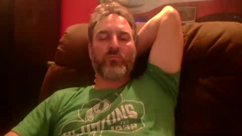 beardedambition online show from September 12, 2:44 am