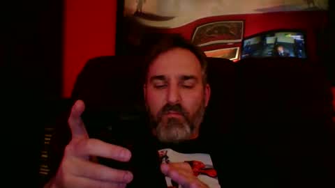 beardedambition online show from November 14, 2:04 am