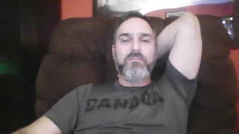 beardedambition online show from December 12, 1:10 am