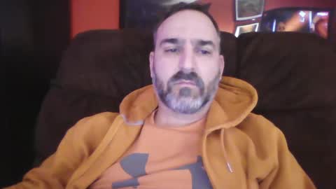 beardedambition online show from February 2, 3:49 pm