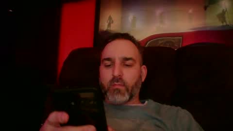 beardedambition online show from December 5, 1:02 am