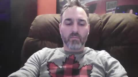 beardedambition online show from February 21, 12:05 am