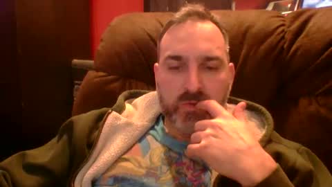 beardedambition online show from February 18, 2:10 am