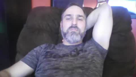 beardedambition online show from December 10, 12:34 am