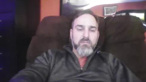 beardedambition online show from December 3, 9:56 pm