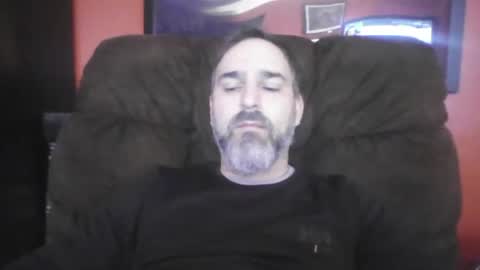 beardedambition online show from December 20, 1:54 pm