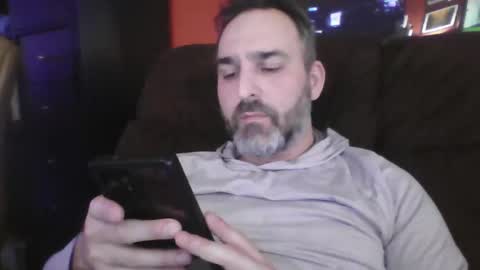 beardedambition online show from March 1, 7:26 pm