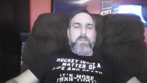 beardedambition online show from December 18, 2:10 am