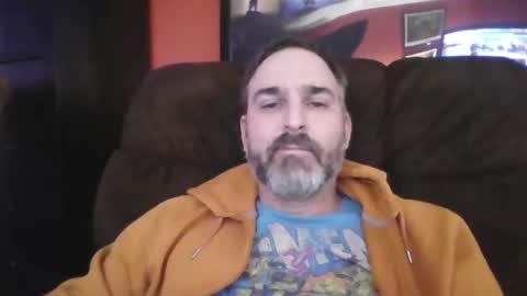 beardedambition online show from March 7, 8:44 pm