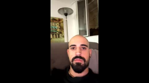 Ask me online show from October 8, 5:39 pm