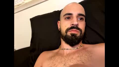 Ask me online show from October 15, 9:55 pm