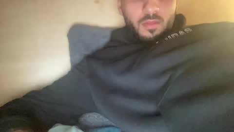 beardeddgenius online show from March 5, 12:38 am