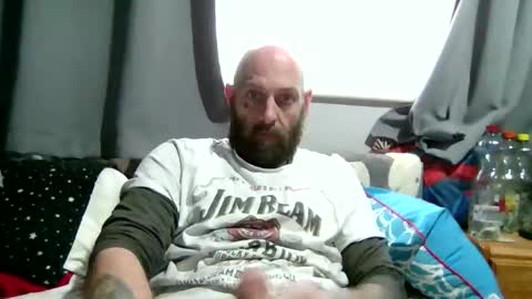 beardednjuicycock online show from February 6, 8:55 am