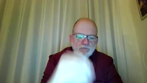 Beardman online show from March 17, 6:54 pm