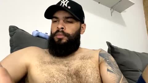 Min online show from October 19, 7:11 am