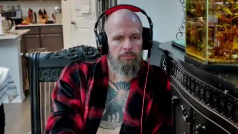 beardntattootx online show from September 10, 6:50 pm