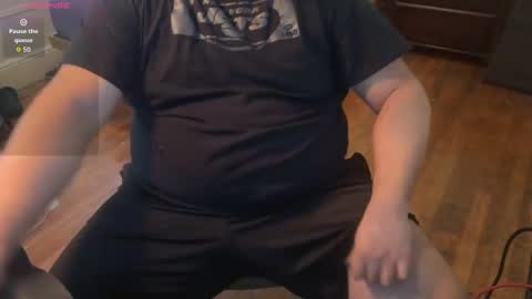 beardudeguy online show from November 11, 8:03 pm