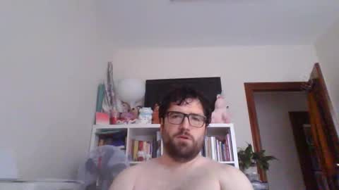 bearmen3107 online show from May 6, 6:47 am