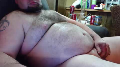 bearof online show from December 16, 2:51 am