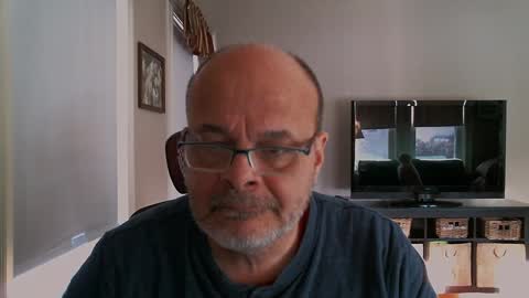 Bears Papa Papi online show from January 15, 7:34 pm