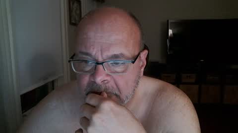 Bears Papa Papi online show from December 8, 9:02 am