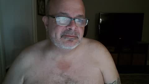 Bears Papa Papi online show from January 26, 8:57 am