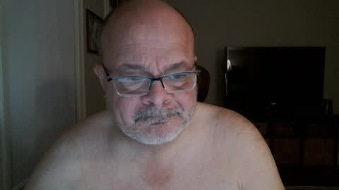 Bears Papa Papi online show from January 9, 9:06 am
